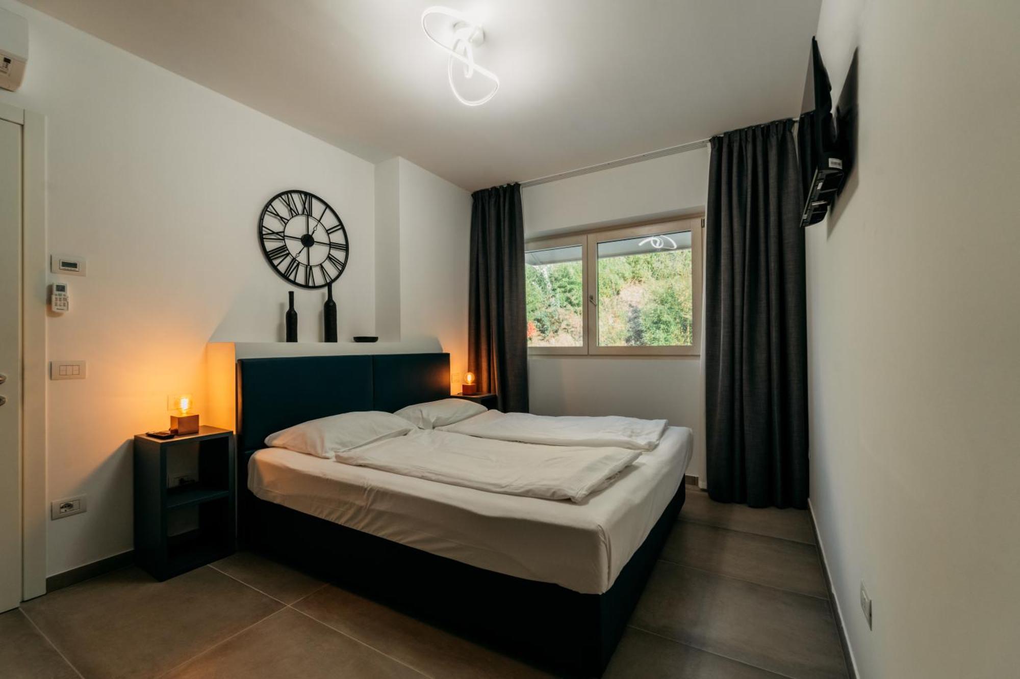 Apartments Monsurei, Lake View バルドリーノ エクステリア 写真