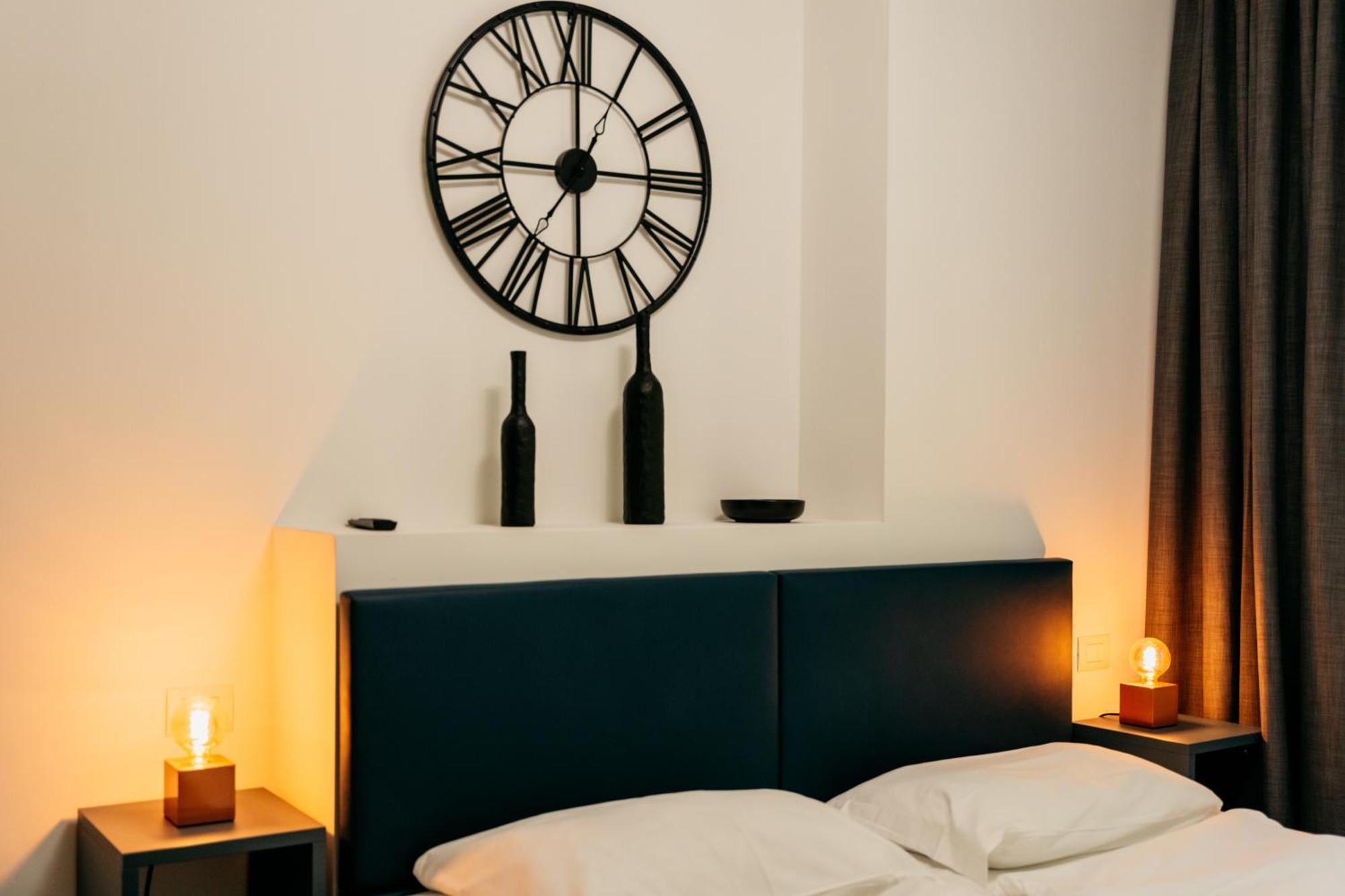 Apartments Monsurei, Lake View バルドリーノ エクステリア 写真