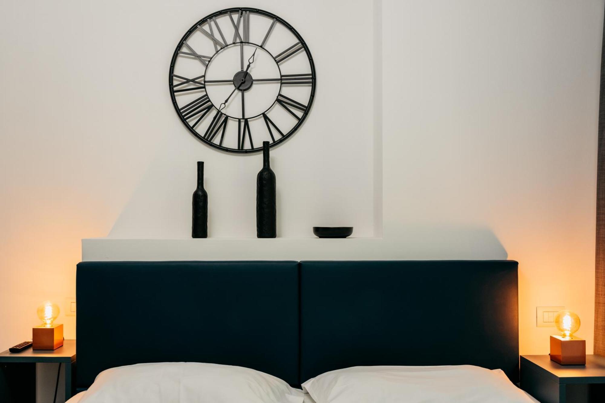 Apartments Monsurei, Lake View バルドリーノ エクステリア 写真