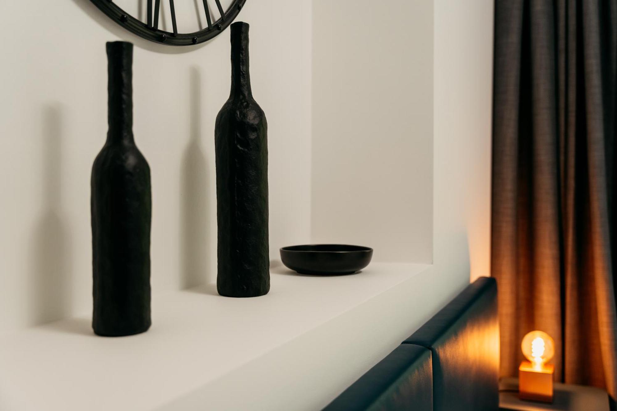 Apartments Monsurei, Lake View バルドリーノ エクステリア 写真
