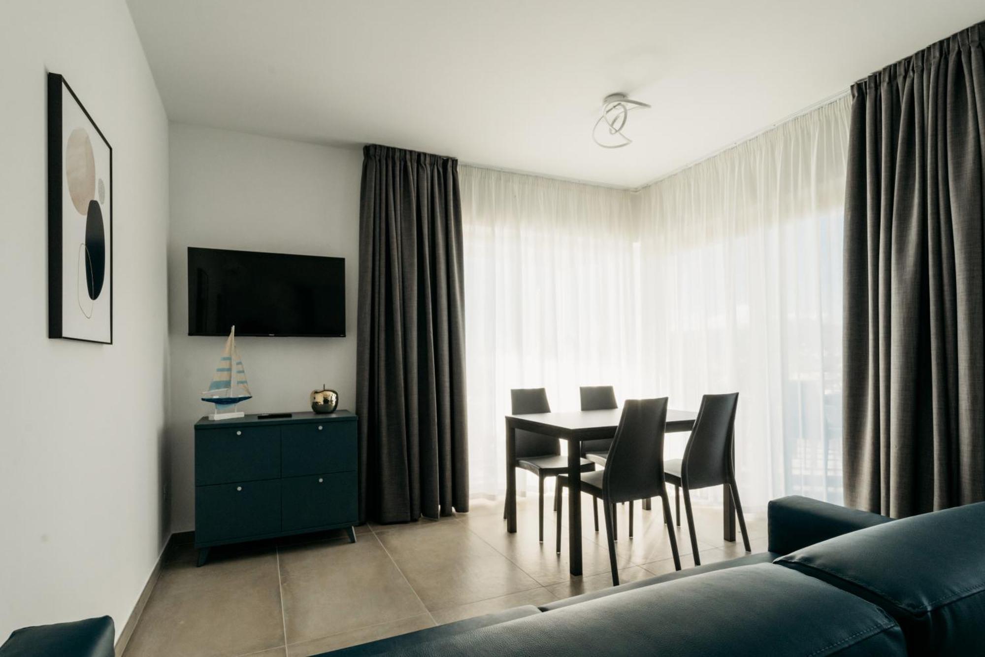 Apartments Monsurei, Lake View バルドリーノ エクステリア 写真