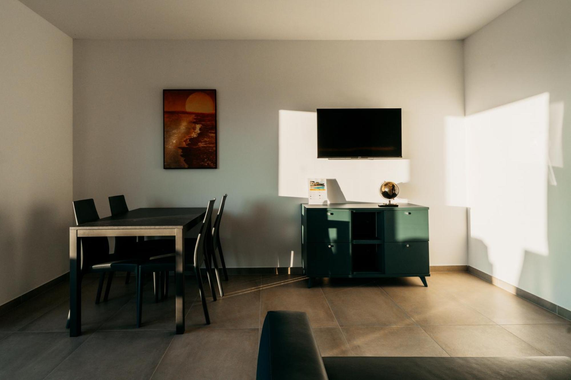 Apartments Monsurei, Lake View バルドリーノ エクステリア 写真