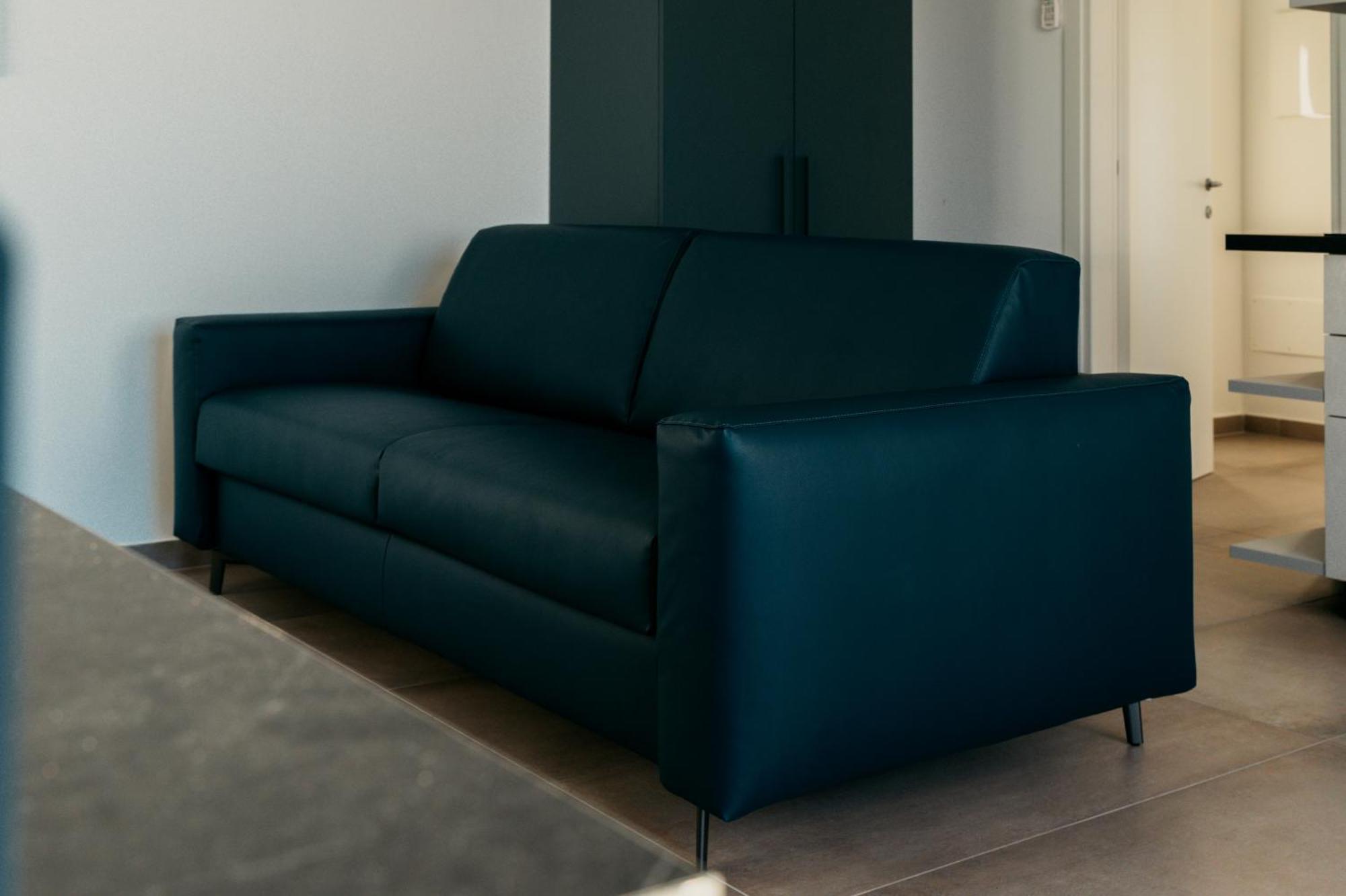 Apartments Monsurei, Lake View バルドリーノ エクステリア 写真