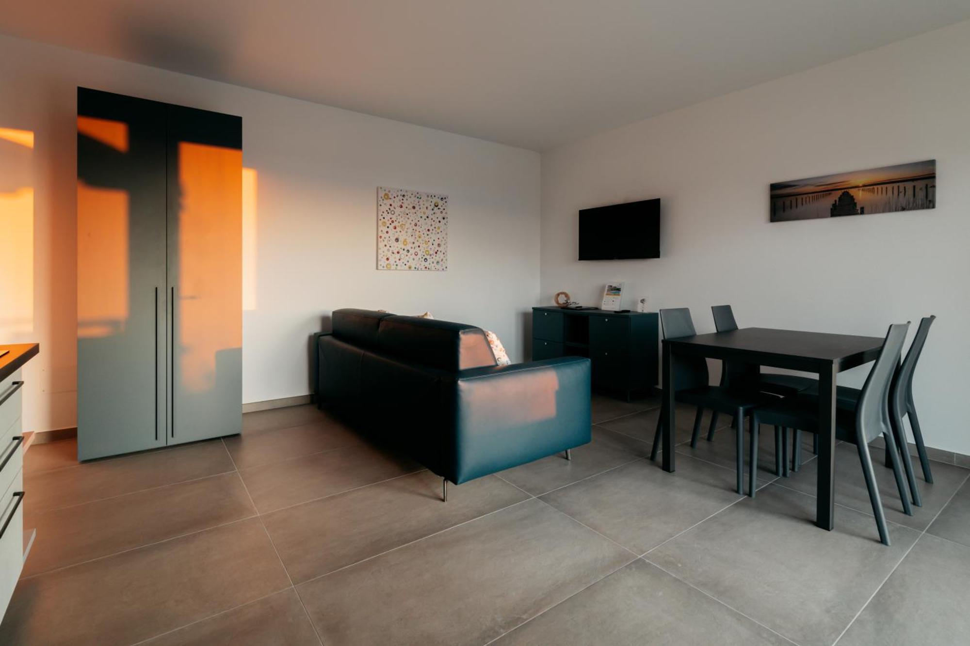 Apartments Monsurei, Lake View バルドリーノ エクステリア 写真