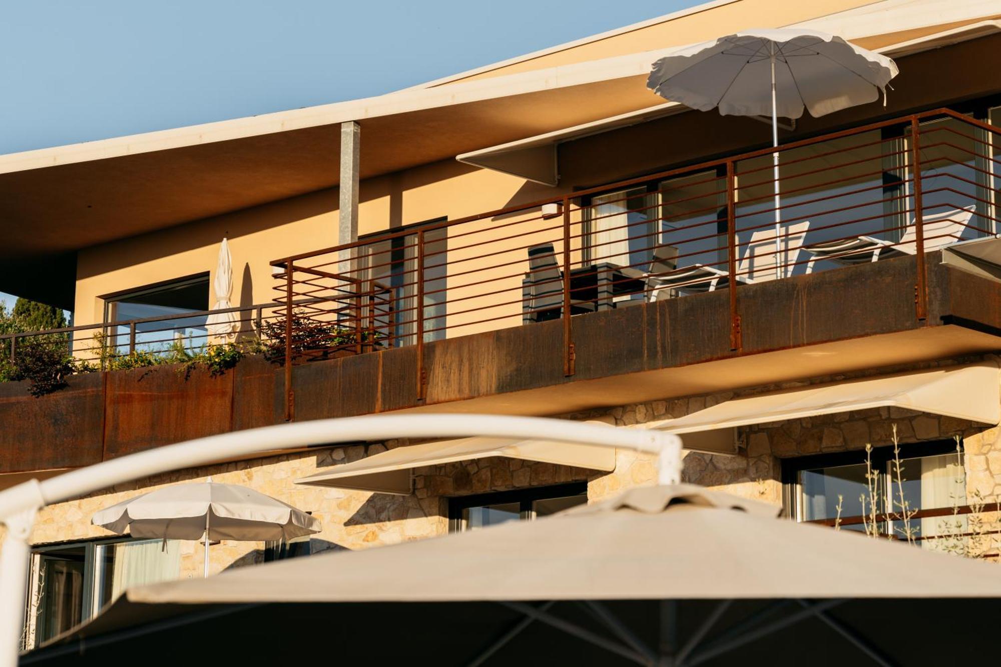 Apartments Monsurei, Lake View バルドリーノ エクステリア 写真